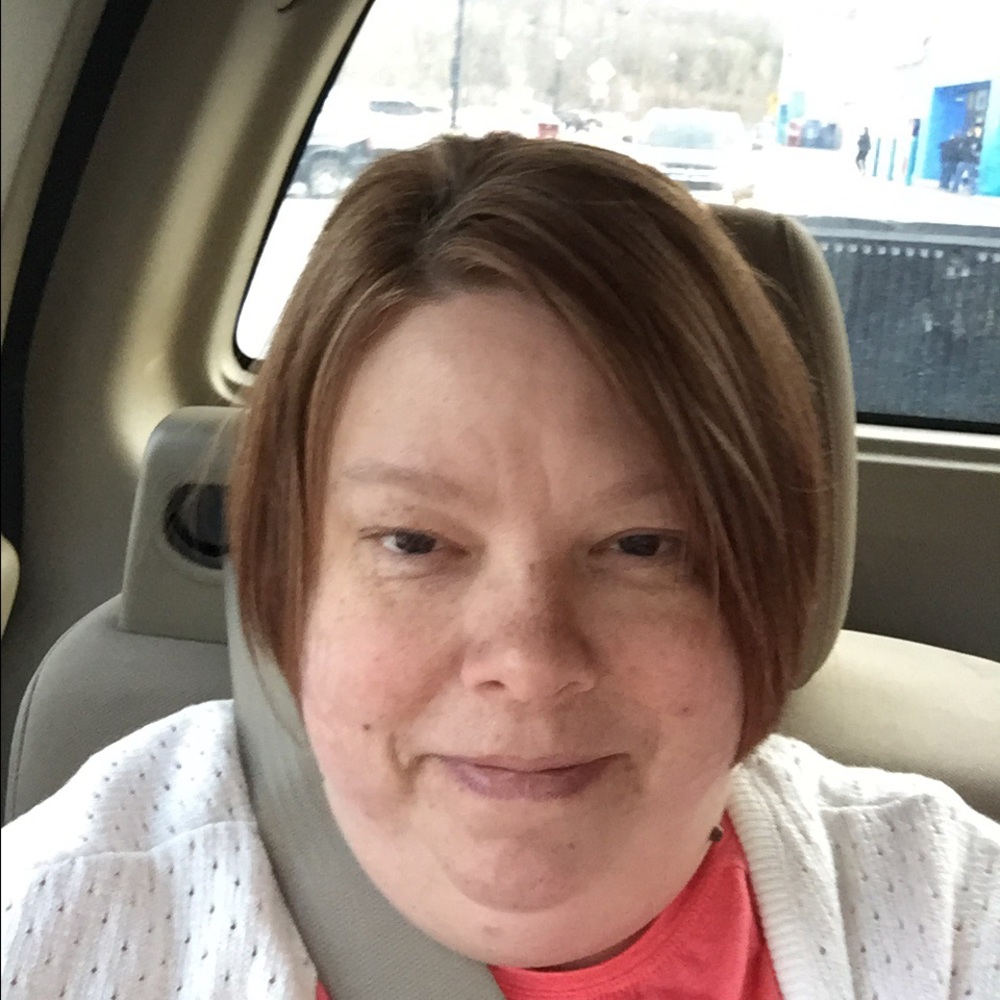 Meet your Posher, Linda